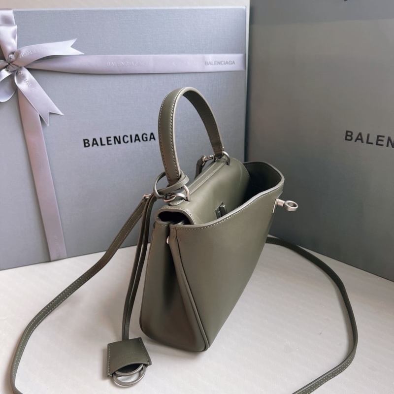 Balenciaga Top Handle Bags